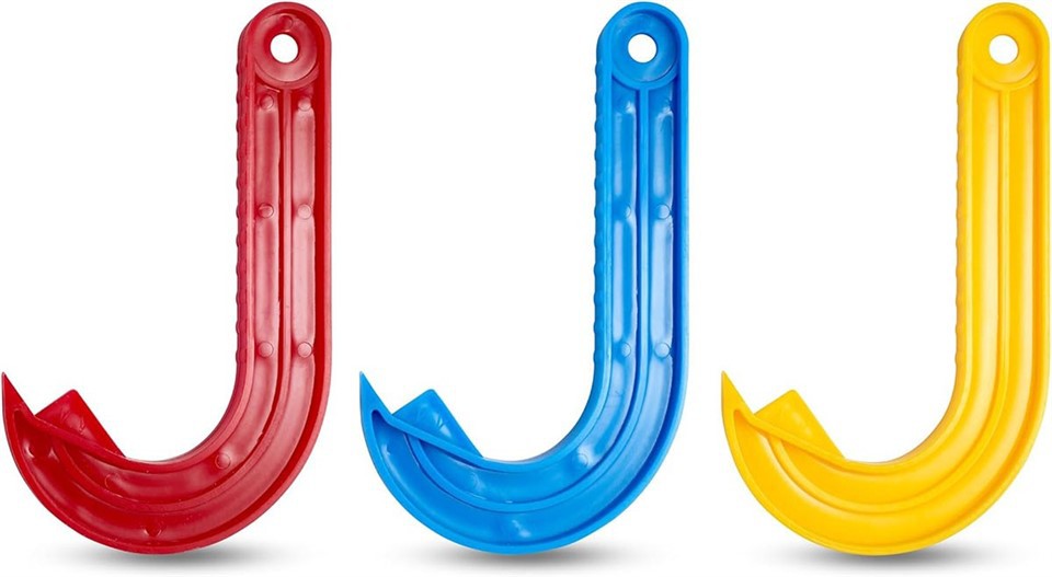 Pet Food Can Opener Injection Molding