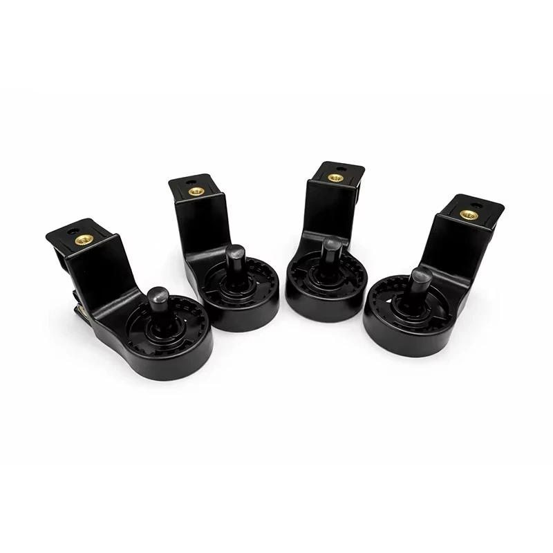 Custom Plastic Injection Molding with Brass Inserts Custom Plastic Injection Molding with Brass Inserts